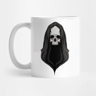 Grim reaper Mug